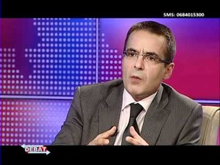 Debat 23 Mars 2012 - Vizion Plus - Talk Show