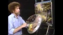 Bob Ross: The Joy of Painting Summer Reflections