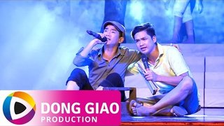 Minh Thuận ft. Nam Thanh Phong - KHÔNG NHÀ [Liveshow NSND Ngọc Giàu   DUYÊN LẮM NGƯỜI ƠI]
