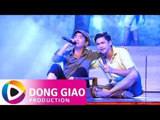 Minh Thuận ft. Nam Thanh Phong - KHÔNG NHÀ [Liveshow NSND Ngọc Giàu   DUYÊN LẮM NGƯỜI ƠI]