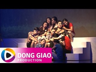 Ngọc Giàu ft. Phương Thanh ft. Hoàng Oanh Oanh - LÒNG MẸ [Liveshow DUYÊN LẮM NGƯỜI ƠI]