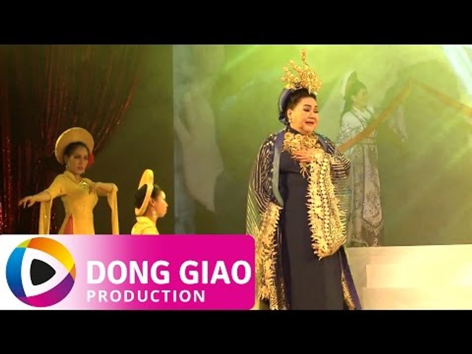 NSND Ngọc Giàu - VỊNH KHÚC HOÀI LANG [Liveshow NSND Ngọc Giàu - DUYÊN LẮM NGƯỜI ƠI]