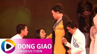 Minh Thuận ft. Phương Thanh - MỪNG TUỔI MẸ [Liveshow NSND Ngọc Giàu - DUYÊN LẮM NGƯỜI ƠI]