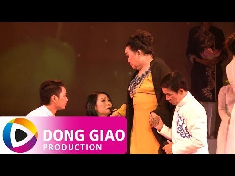 Minh Thuận ft. Phương Thanh - MỪNG TUỔI MẸ [Liveshow NSND Ngọc Giàu - DUYÊN LẮM NGƯỜI ƠI]
