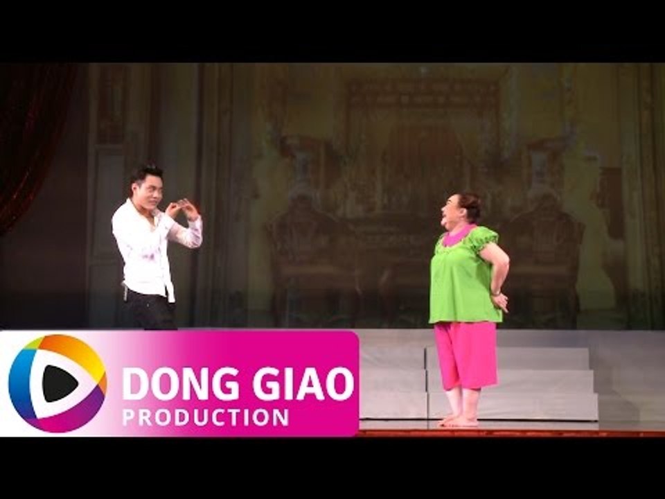 NSND Ngọc Giàu ft. Dương Lâm - Trích đoạn ĐỜI CÔ LỰU [Liveshow NSND Ngọc Giàu - DUYÊN LẮM NGƯỜI ƠI]