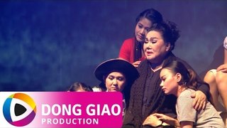 NSND Ngọc Giàu ft. Phương Thanh ft. Minh Thuận - NỖI LÒNG CỦA MẸ [Liveshow DUYÊN LẮM NGƯỜI ƠI]