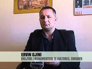 Buna rrenon Kishen e Shirqit - Vizion Plus - News - Lajme