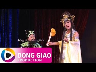 Ngọc Giàu ft. Trấn Thành ft. Trường Giang - ĐỔNG TRÁC CƯỚI ĐIÊU THUYỀN [Liveshow DUYÊN LẮM NGƯỜI ƠI]