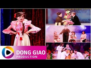 Liveshow NSND Ngọc Giàu - DUYÊN LẮM NGƯỜI ƠI [Part 2]