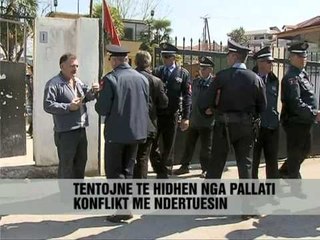 7 gra kërcënojnë me jete - Vizion Plus - News - Lajme