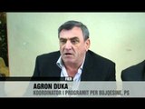 Programi i PS për bujqësinë - Vizion Plus - News - Lajme