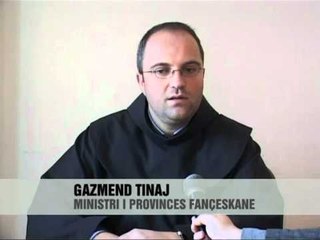 Pelegrinazhi ne Shna Ndou - Vizion plus - News - Lajme