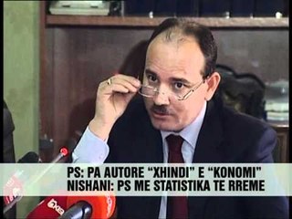Nishani debat me deputetet e PS - Vizion Plus - News - Lajme