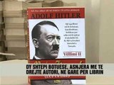 Hitleri, lufte mes shtëpive botuese - Vizion Plus - News - Lajme