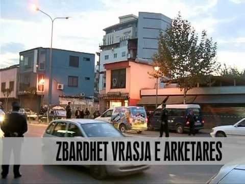 Zbardhet vrasja e arketares - Vizion Plus - News - Lajme