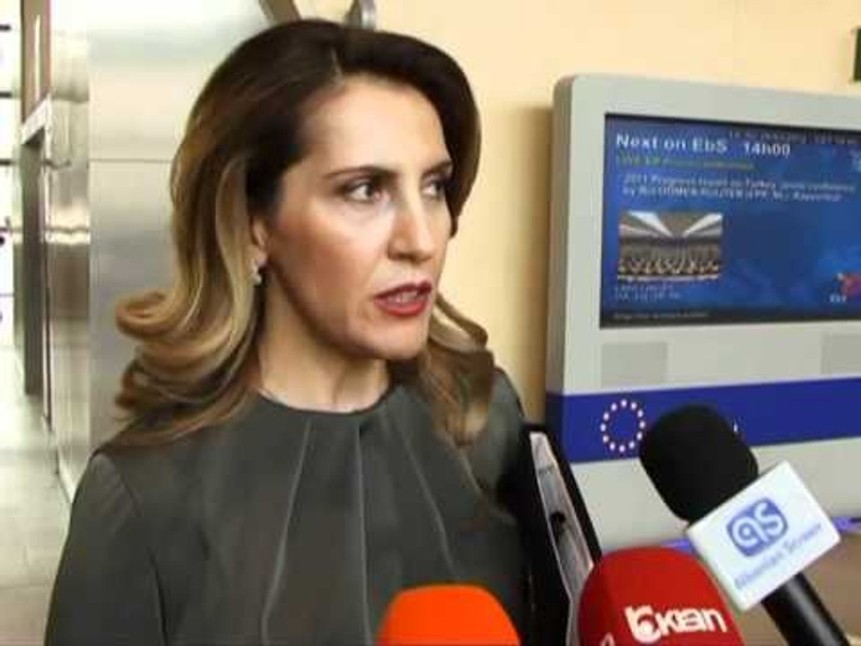 Dorëzohet plani i veprimit - Vizion Plus - News - Lajme