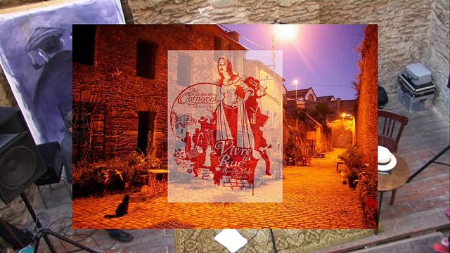 Manu Lann Huel chante la marée noire