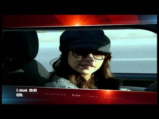 EZEL TE SHTUNEN 29 MARS