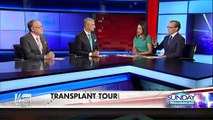 New warnings about so called transplant tourism