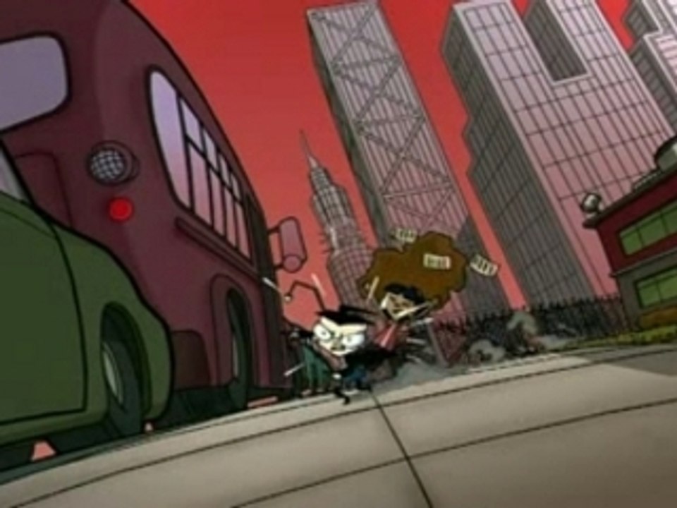 Dib Video-Why Should I Worry