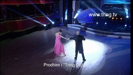 Bujari&Olta Vip 9|Vals|Nata1|Sezoni 3