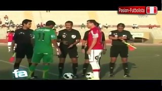 Juan Aurich vs Sport Huancayo 6 0 Resumen Completo Fútbol en América 2014 06/07/2014