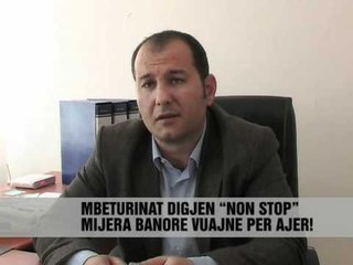 Plehrat, re tymi mbi qytete - Vizion Plus - News - Lajme