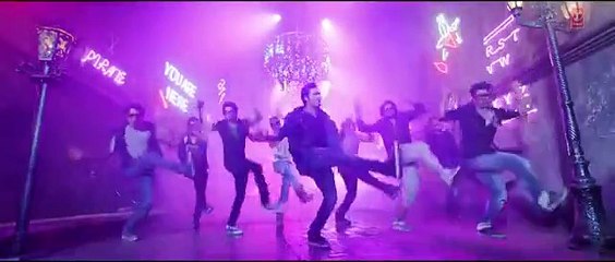 Besharmi Ki Height Full Video Song  Main Tera Hero Varun Dhawan Ileana D'Cruz Nargis Fakhri