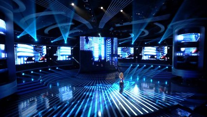 BESA - X FACTOR ALBANIA, NATA E 5 - LIVE NGA TEATRI I RTVKLAN NE HD