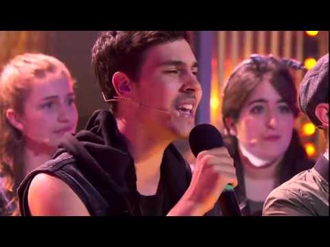 TV3 - Oh Happy Day - Impossible - Còctel - 8ohd3