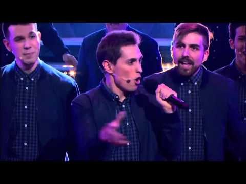 TV3 - Oh Happy Day - Opening - Jarks - 8ohd3
