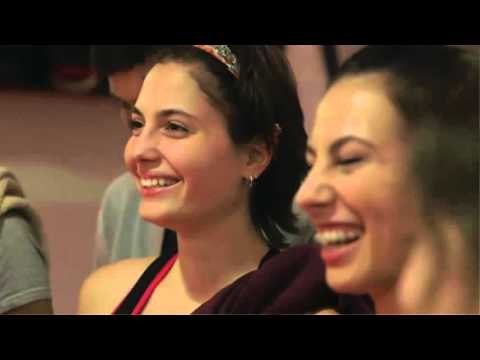 TV3 - Oh Happy Day - Boxa - Còctel - 8ohd3