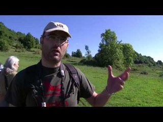 TV3 - Tocats de l'ala - Ocells viatgers