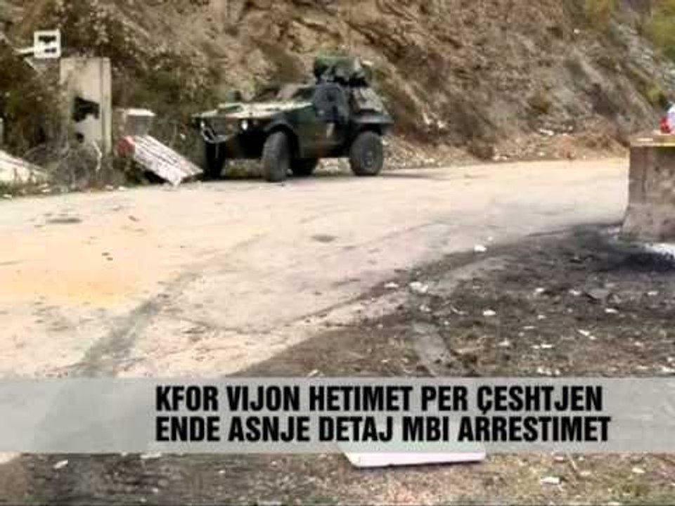 Hetimet për arrestimin e policeve - Vizion Plus - News - Lajme