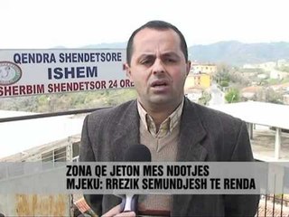 Ishmi pas tragjedisë - Vizion Plus - News - Lajme