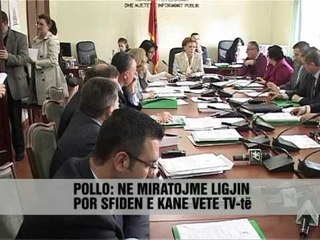 Televizionet dixhitale - Vizion Plus - News - Lajme