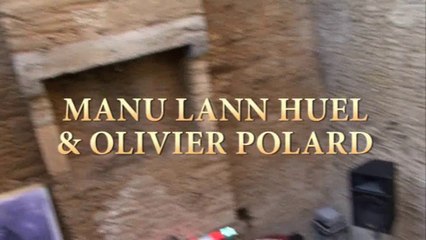 Manu Lann Huel et Olivier Polard "Passant par les champs le long de la rivière"
