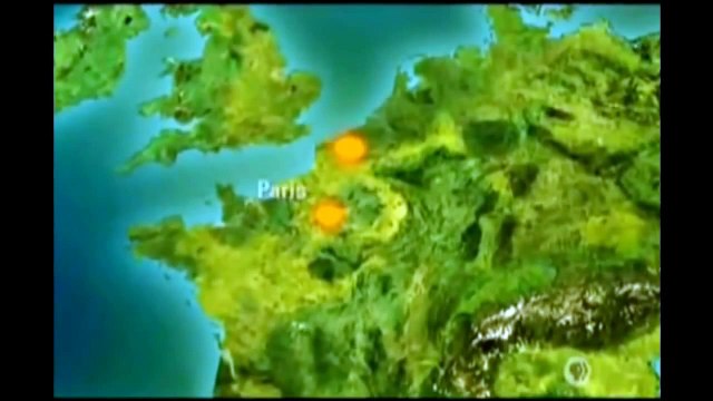 World War II: Allied & Axis Weapons (1 / 10): Tanks