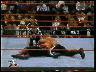 WWF 1998 Legion of Doom vs New Age Outlaws [Español Latino] By D&R