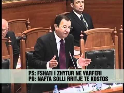 Kuvend, debat për bujqësinë - Vizion Plus - News - Lajme