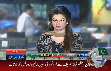 Paris Attack Was Pre Planned By France Gov and Security Organization -