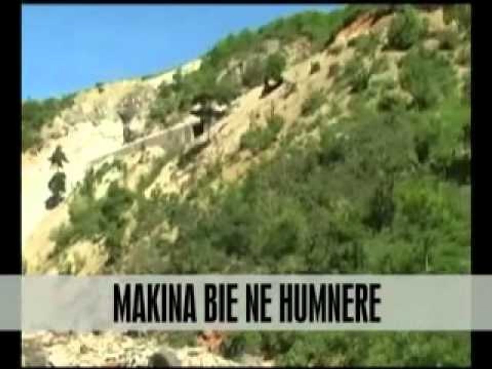 Aksident ne Dajt, një vdes 2 plagosen - Vizion Plus - News - Lajme