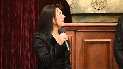 VERA GRABOCKA & PALI KUKE DEKOROHEN "MJESHTER I MADH"