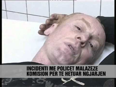 Bariu: Si me plagosen ne kufi - Vizion Plus - News - Lajme