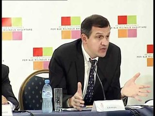 "Energjia, 65 % me shtrenjte" - Vizion Plus - News - Lajme