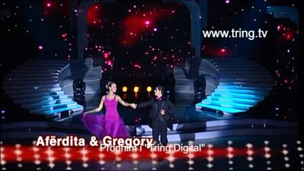 Aferdita &Gregori VIP 6 Vals Nata 2 Sezoni 3.mpg