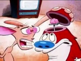 The Ren and Stimpy Show Cartoon For Kids