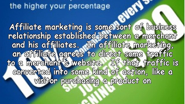 Promote Residual Affiliate Programs And Earn More