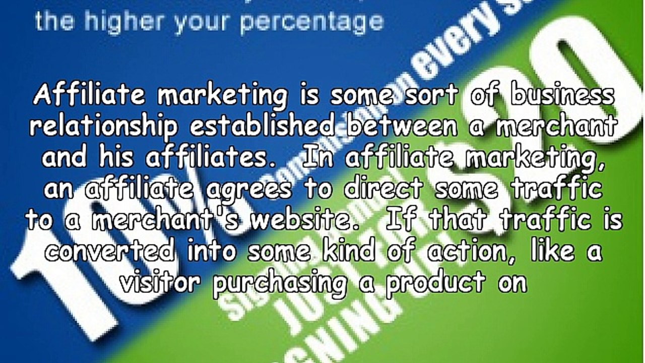 Promote Residual Affiliate Programs And Earn More