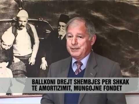 Muzeu i Pavarësisë drejt shembjes - Vizion Plus - News - Lajme